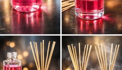 The Secret to a Home That Always Smells Good: Just Two Ingredients!
