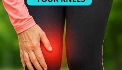 Two Fruits That Regenerate Collagen in the Knees