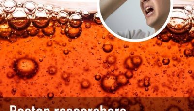 This Sugar-Free Drink Can Triple Your Stroke Risk