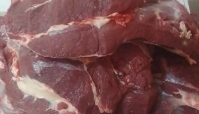 Don’t be fooled. They’re selling you meat…see more