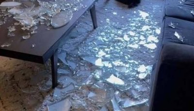 My Stepmom Smashed My Late Moms Treasured Crystal Set to Pieces, She Had No Idea She Was the One Being Tricked!