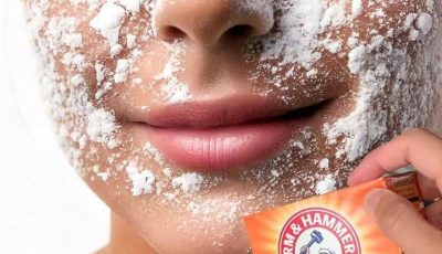 SENIORS: Mix Castor Oil with Baking Soda – Doctors Are Speechless!