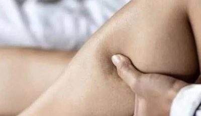  Could Your Leg & Bone Pain Be a Sign of Vitamin Deficiency? What You Should Know