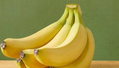 THIS IS WHAT SCIENCE SAYS ABOUT EATING A BANANA FOR BREAKFAST