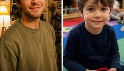 My Son Died in a Car Accident at Nineteen – Five Years Later, a Little Boy with the Same Birthmark Under His Left Eye Walked into My Classroom