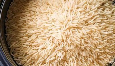 Put Uncooked Rice in a Slow Cooker with These 4 Ingredients