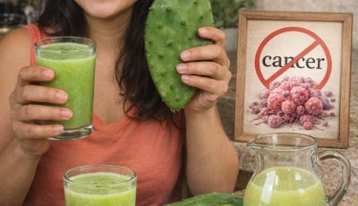 CACTUS OR CACTUS KNOWN AS PLANT OF LIFE