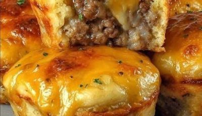 Bisquick Sausage Breakfast Muffins