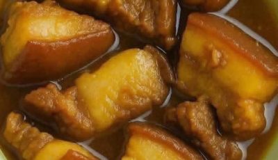 Crack Chicken Tenders Recipe