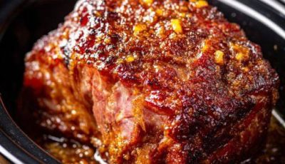 Holiday Table Hero — Just 4 Ingredients