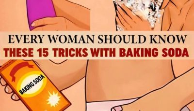 Erased My Age Spots With a Cheap Kitchen Ingredient: Baking Soda