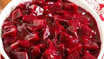I’m 60 Years Old and This Diet Restored My Vision, Eliminated Fatty Liver, and Cleansed My Colon