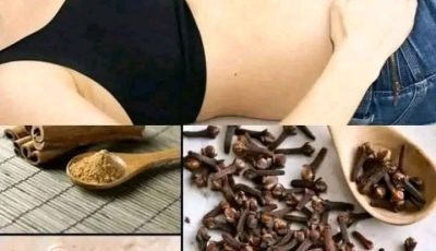 Mixing Garlic, Honey, and Cloves: The Secret No One Will Ever Tell You!