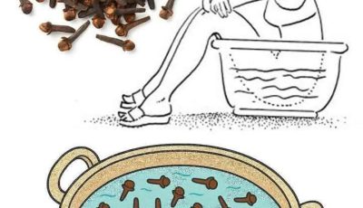 The Power of Cloves: A Natural Remedy for Diabetes?