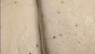 What Are Those Black Dots on Puff Pastry (And When to Worry)