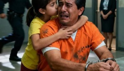 He asked to see his daughter before he died… what she told him changed his destiny forever….-thaithao