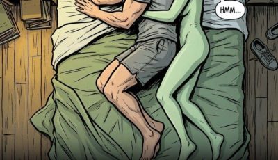 Did you know that waking up at 3 or 4 am is a clear sign of…