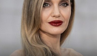 Angelina Jolie Has Come Out! A Deep Dive into Her Life, Career, and Personal Revelation