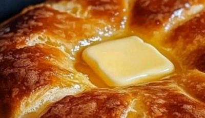 No-Oven Stovetop Bread