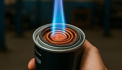 You’ll never throw away your used oil filter again after discovering this brilliant idea!