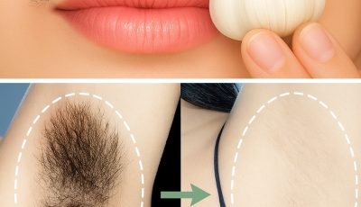 Stop shaving! Here’s how to permanently remove facial, body, and pubic hair…