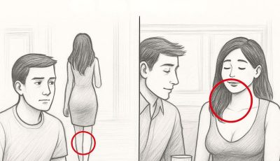 7 things men really like about women