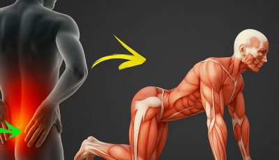The benefits of doing 30 push-ups a day