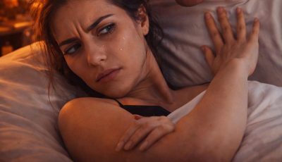 Women lose their desire for these 4 reasons.