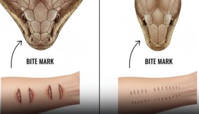 When Bitten by a Snake, You Should Do These Things First — Life-Saving First Aid Steps