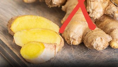 Avoid Ginger If You Have These 5 Health Conditions — Safer Alternatives for Every Need