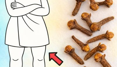 Clove Water Sitz Baths: The Ancient Feminine Ritual Transforming Intimate Wellness in Modern Women