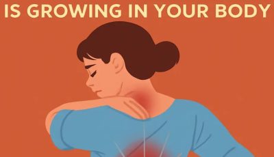 5 Warning Signs of Cancer Developing in the Body — Don’t Ignore These Subtle Signals