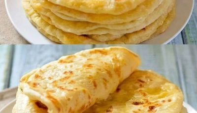 FLUFFY TURKISH BREAD: Your Secret to the World’s Most Irresistible, Pillowy Homemade Bread