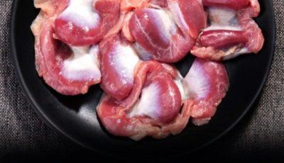 🍗 The Little Organ That Could: How Chicken Gizzards Became My Family’s Favorite Secret Superfood