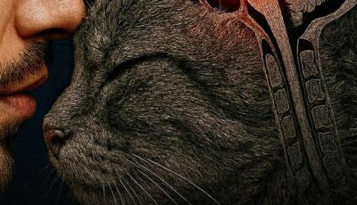 Not Just a Warm Spot: The Hidden Reasons Your Cat Claims Your Bed