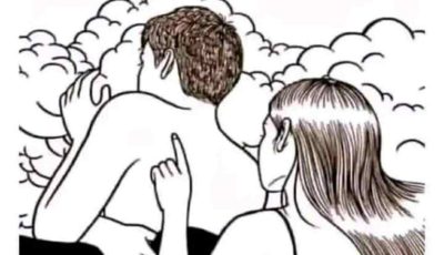 What It Means When Your Partner Sleeps with Their Back to You — Comfort, Not Cold Shoulder