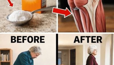 What Happens When You Use Baking Soda
