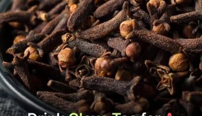 My Grandmother Got Rid of Parasites in Just 2 Days! This Remedy with Clove and Flaxseed Works Wonders!