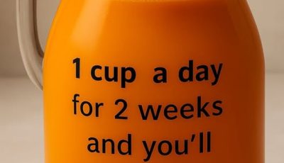 Turmeric and Lemon Drink: A Natural Elixir to Lose Weight and Cleanse the Body