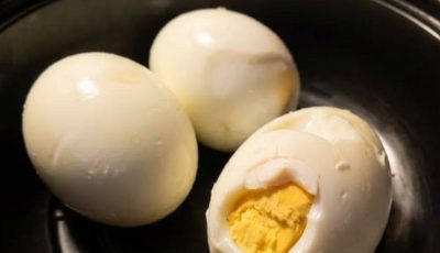 Doctors Reveal That Eating Eggs in the Morning Causes… (7 Science-Backed Benefits)