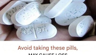 URGENT DRUG ALERT: These Medications May Increase Risk of Blood Clots, Stroke, and Heart Attack