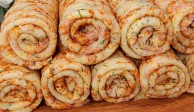 Baked breakfast to prepare every other day: a simple recipe that everyone at home asks for.