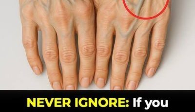 When Visible Veins Are More Than a Cosmetic Issue