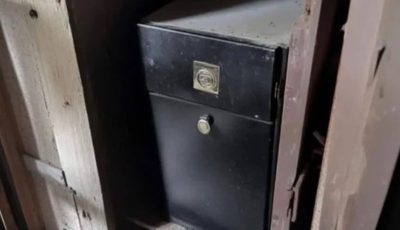 Two Years After My Husband’s Death, I Finally Dared to Sort Through His Belongings in the Garage — What I Found Changed My Life