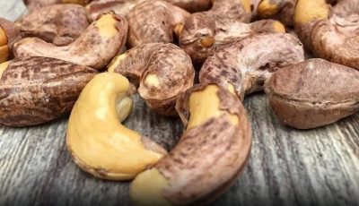 Doctors Reveal: What Happens to Your Body When You Eat Cashews Regularly