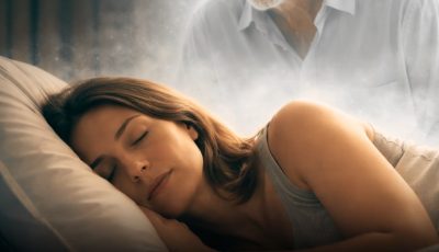 Why Do We Dream of Those Who Have Passed Away? — Grief, Healing, and the Quiet Wisdom of Dreams