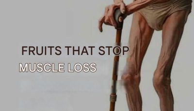 6 Foods that help increase muscle mass… see more