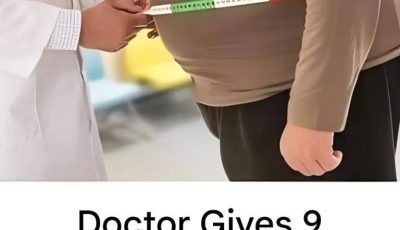 9 tips from a doctor to lose weight naturally, without deprivation or frustration
