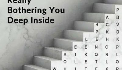 Black – Deep-Seated Fears and Emotional Burdens