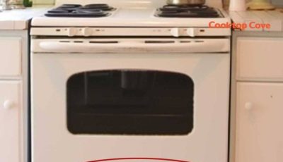 Most folks get this wrong. What is the drawer underneath stove actually used for?